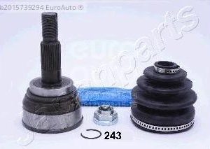 ШРУС наружный передний