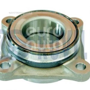 Ступица передняя