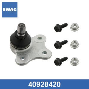 Опора шаровая передней подвески