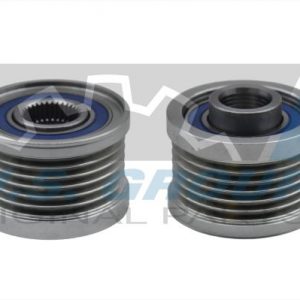 Шкив генератора