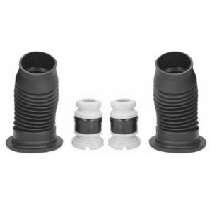 Пыльники с отбойниками передних амортизаторов к-кт