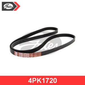 Ремень ручейковый