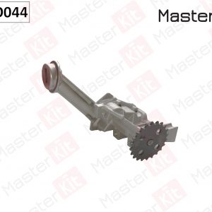 Насос масляный