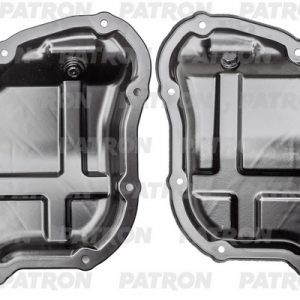 Поддон масляный двигателя