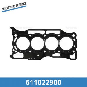 Прокладка головки блока