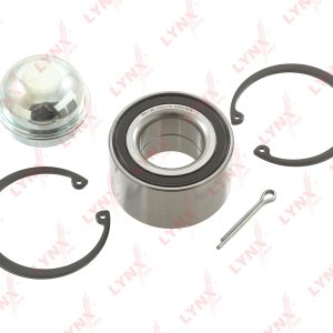 Подшипник ступицы (к-кт)