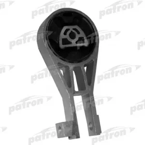 Опора двигателя задняя