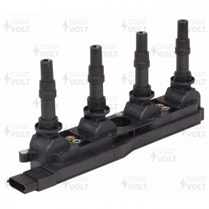 Рампа (кассета) катушек зажигания