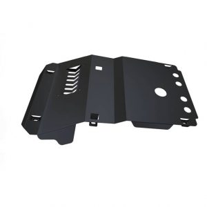 Защита картера