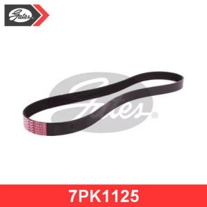 Ремень ручейковый