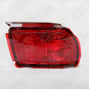 Фонарь задний в бампер правый