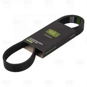 Ремень ручейковый