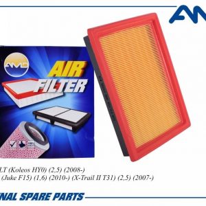 Фильтр воздушный