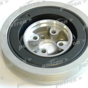 Шкив коленвала