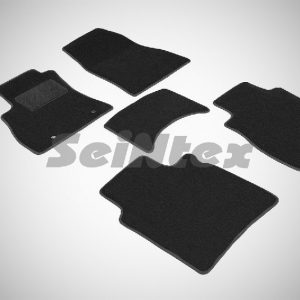 Коврики салона к-кт