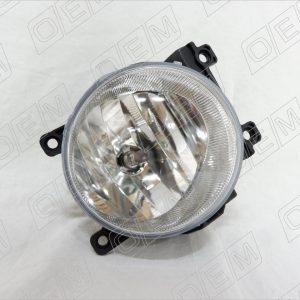 Фара противотуманная правая