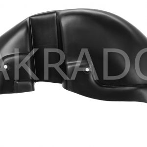 Локер задний левый