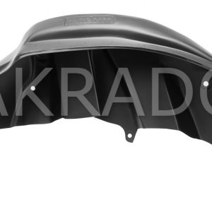 Локер задний правый