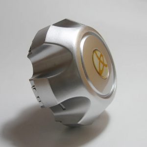 Колпак декор. легкосплавного диска