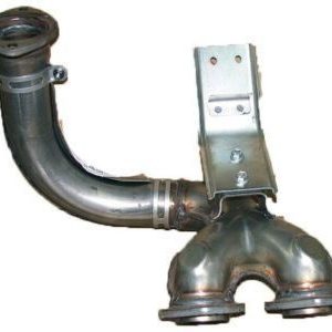 Труба соединительная