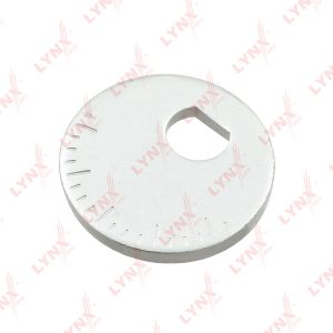 Шайба эксцентриковая (п.п.к)