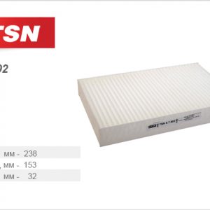 Фильтр салона