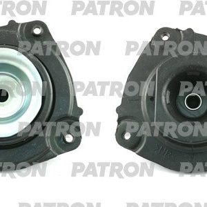 Опора переднего амортизатора левая