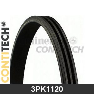 Ремень ручейковый