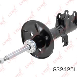 Амортизатор передний левый