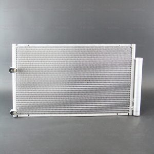 Радиатор кондиционера (конденсер)