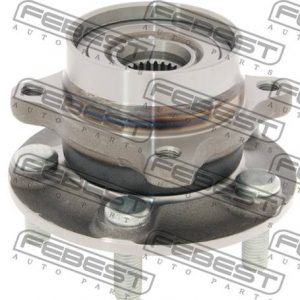 Ступица передняя