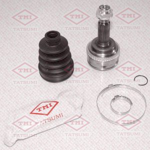 ШРУС наружный передний