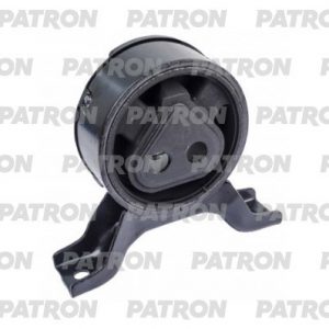 Опора заднего редуктора