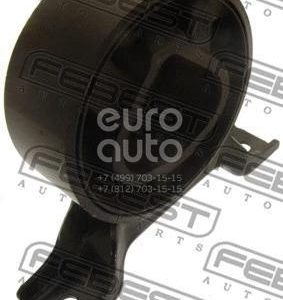 Опора заднего редуктора