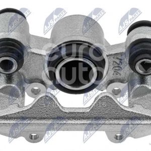 Суппорт тормозной задний левый