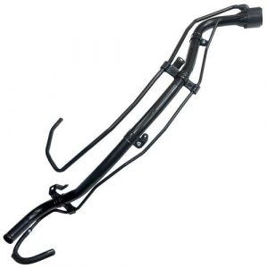 Горловина топливного бака