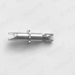 Винт регулировки колодок ручного тормоза