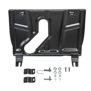 Защита картера и КПП