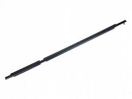 Накладка стекла заднего правого