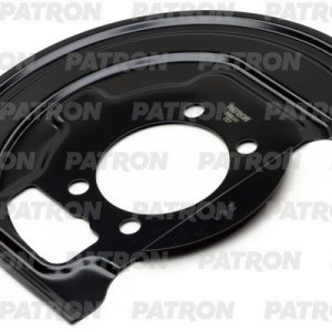 Пыльник тормозного диска