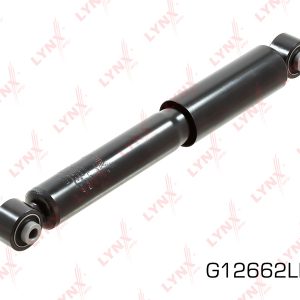 Амортизатор задний