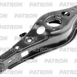 Рычаг задний поперечный левый