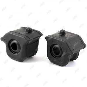 Втулки (сайлентблок) переднего стабилизатора к-кт