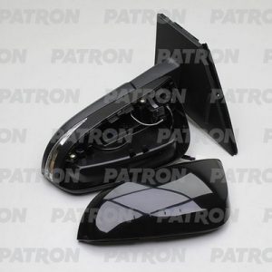 Защита картера