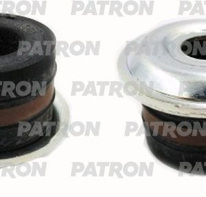 Втулка (сайлентблок) стойки заднего стабилизатора