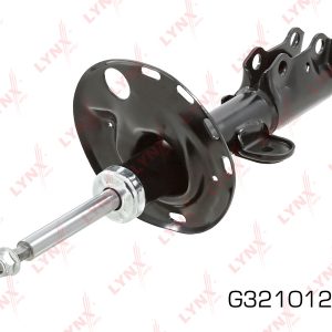 Амортизатор передний левый