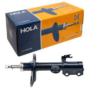 Амортизатор передний правый