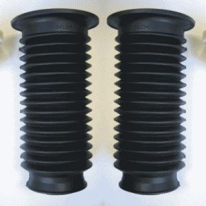 Пыльники с отбойниками передних амортизаторов к-кт