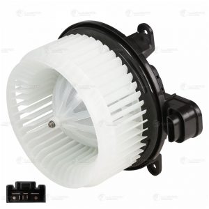 Моторчик отопителя