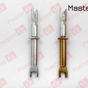 Планки разводки задних колодок к-кт